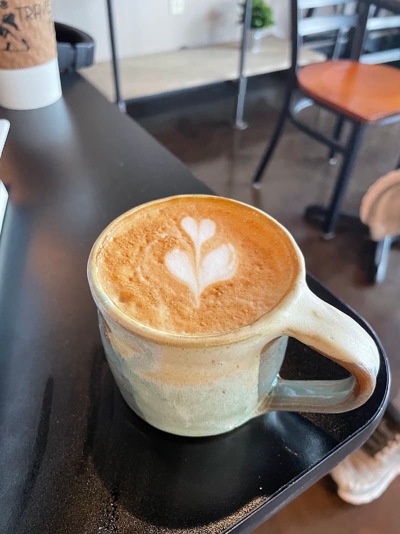 Travellers House Coffee and Tea photo 6