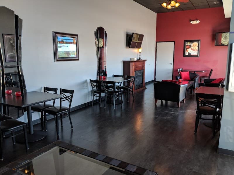 Marquee Bar & Grille Ozark/Nixa photo 1