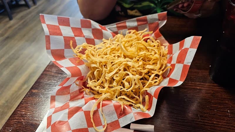 Dink's Pit Bar-B-Que photo 3