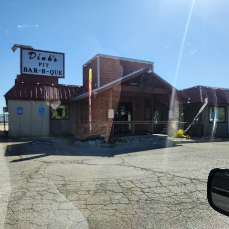 Dink's Pit Bar-B-Que photo 4