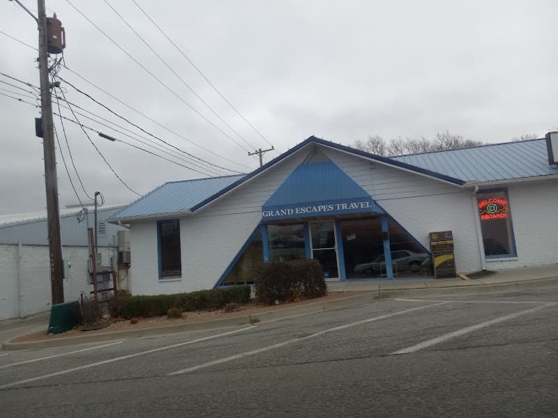 Grand Escapes Travel photo 2