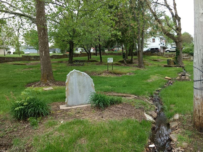 Shackelford Spring Park photo 2