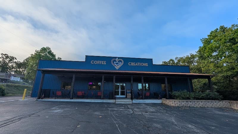 Coffee Creations photo 2