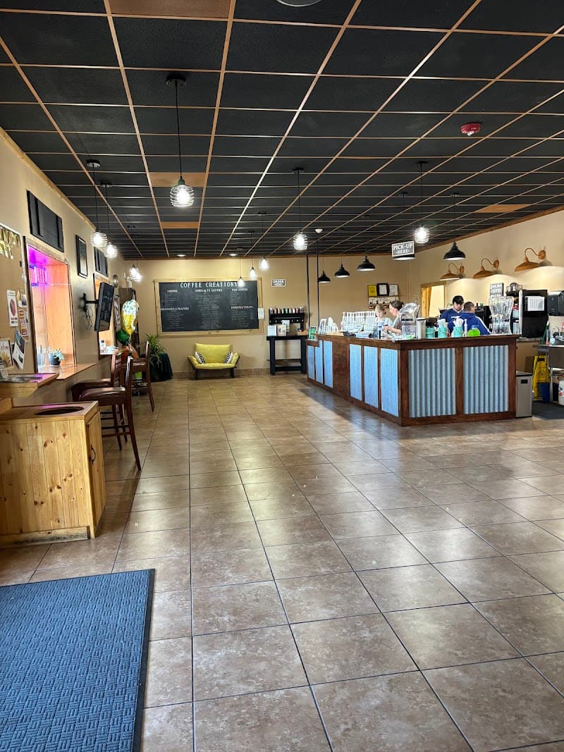 Coffee Creations photo 4