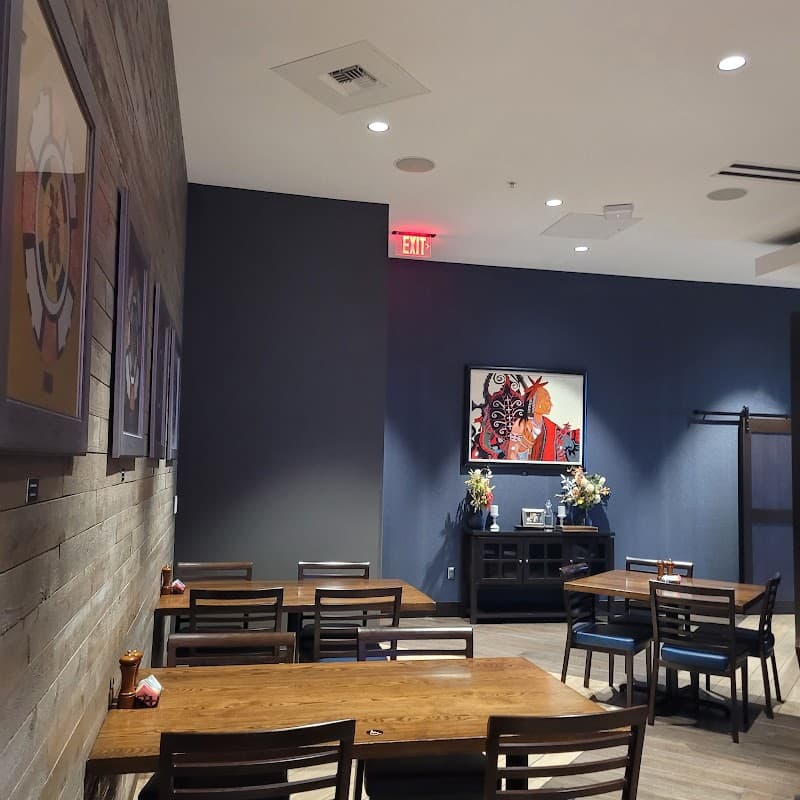 White Wolf Steakhouse photo 2