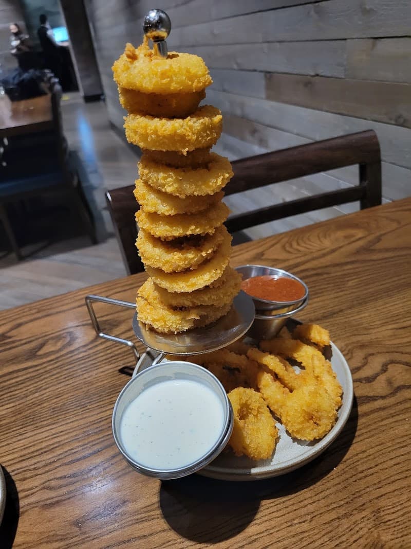 White Wolf Steakhouse photo 3