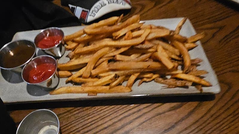 White Wolf Steakhouse photo 4