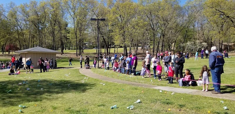 Bella Vista Recreation Center photo 6