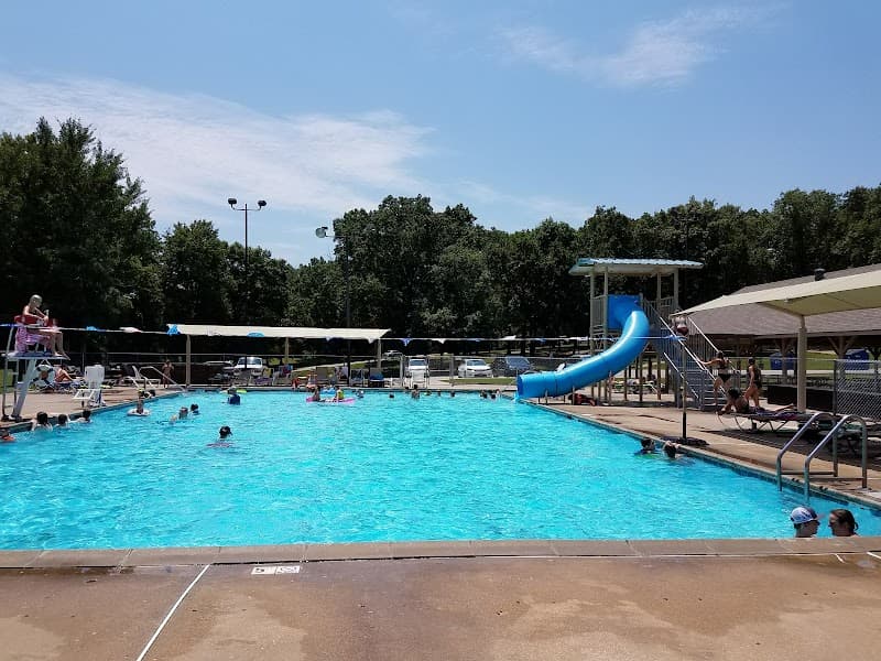 Bella Vista Recreation Center photo 1