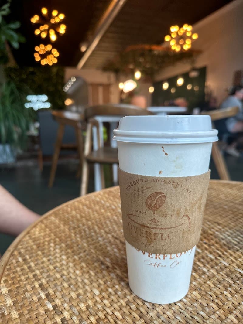 Overflow Coffee photo 5