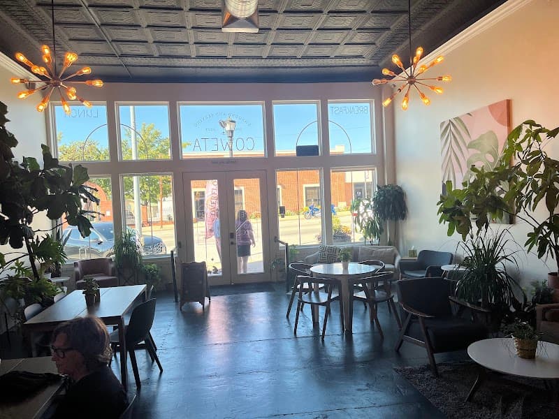 Overflow Coffee photo 6