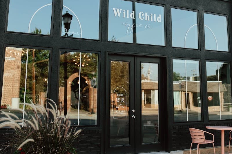 Overflow Coffee photo 1