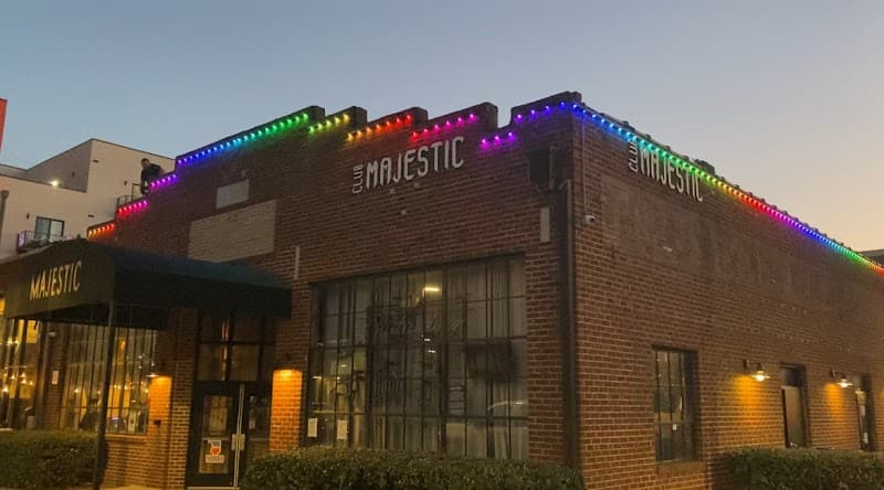 Club Majestic photo 2