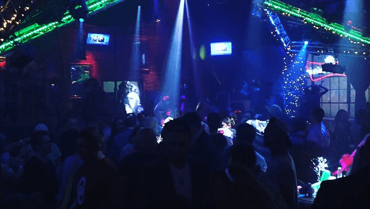 Club Majestic photo 3