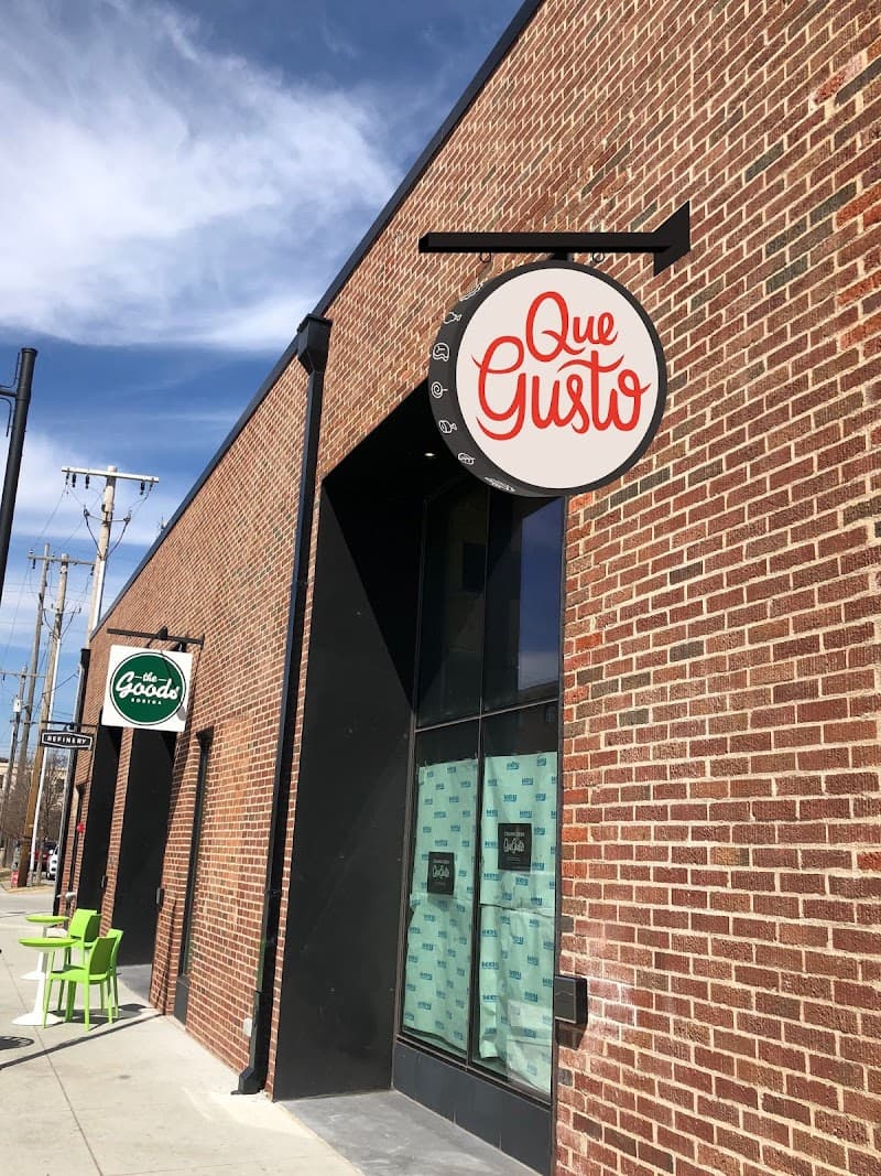 Que Gusto photo 2
