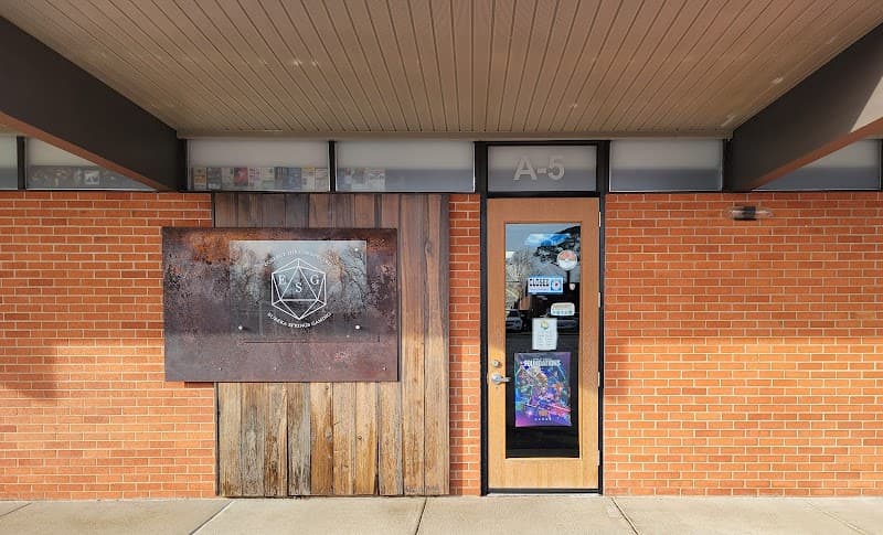 Eureka Springs Gaming photo 2