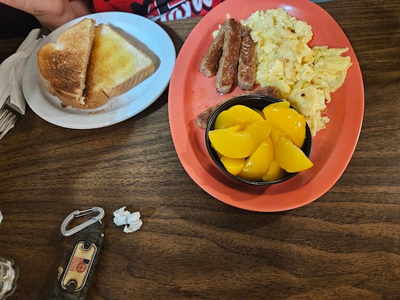 Granny Shaffer's Restaurant photo 4