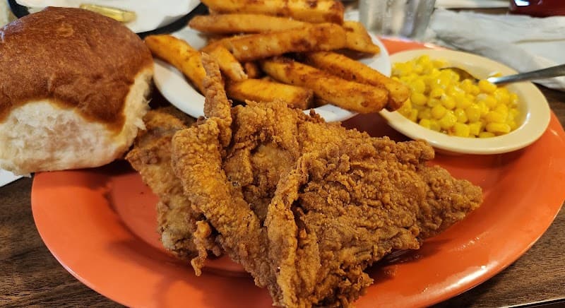 Granny Shaffer's Restaurant photo 6