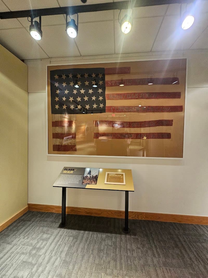 Wilson Creek Battlefield photo 4