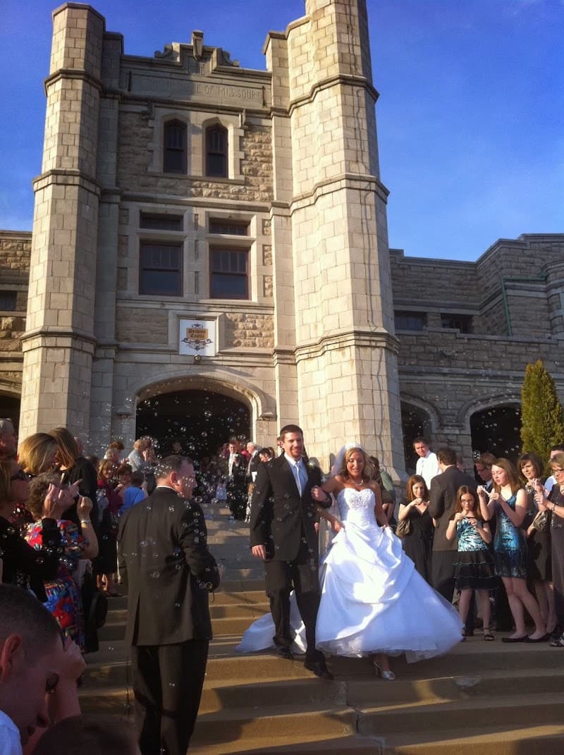 Pythian Castle photo 2