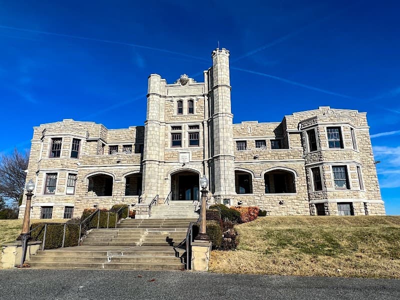 Pythian Castle photo 3