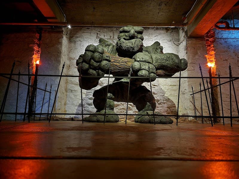 Pythian Castle photo 5