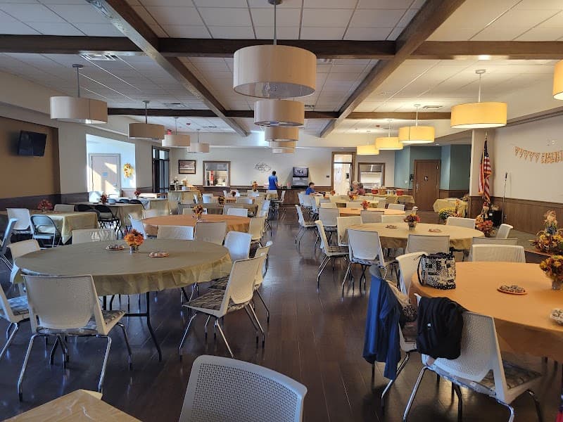 Van Buren Senior Activity Center photo 3