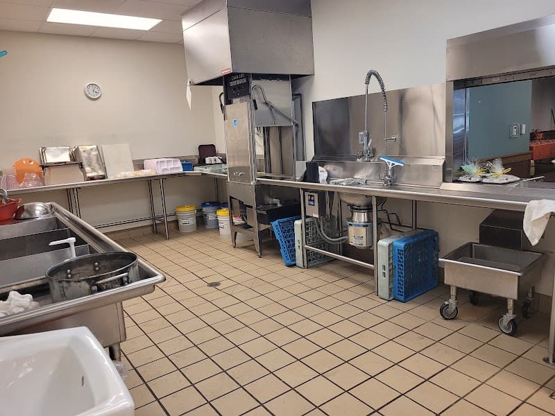 Van Buren Senior Activity Center photo 4