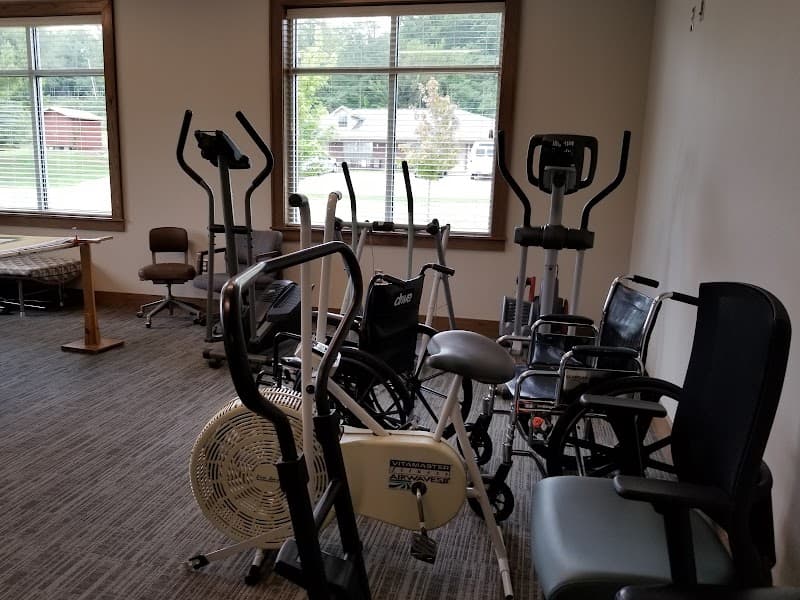 Van Buren Senior Activity Center photo 6