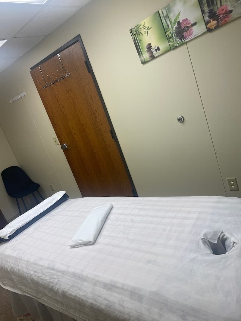 Ocean Massage photo 2