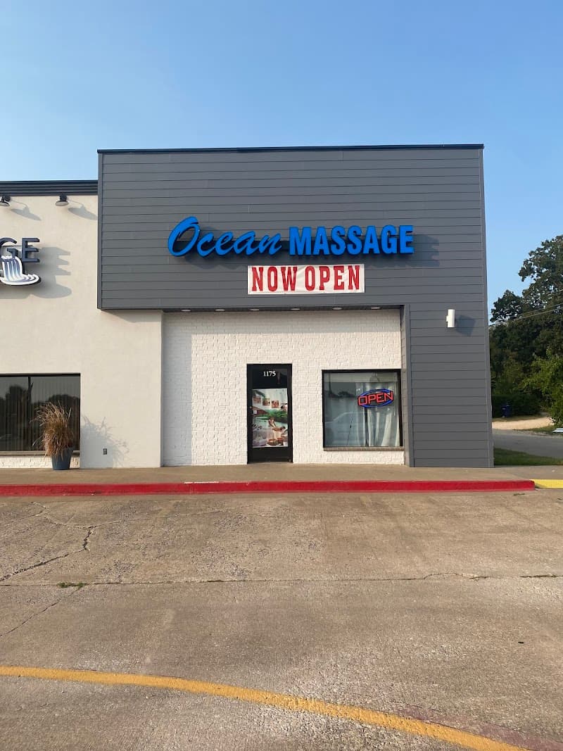 Ocean Massage photo 4