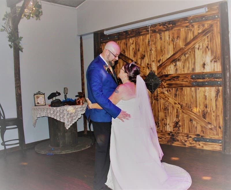 The Barn at Walnut Creek photo 6