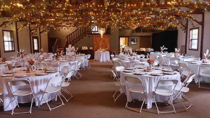 The Barn at Walnut Creek photo 1