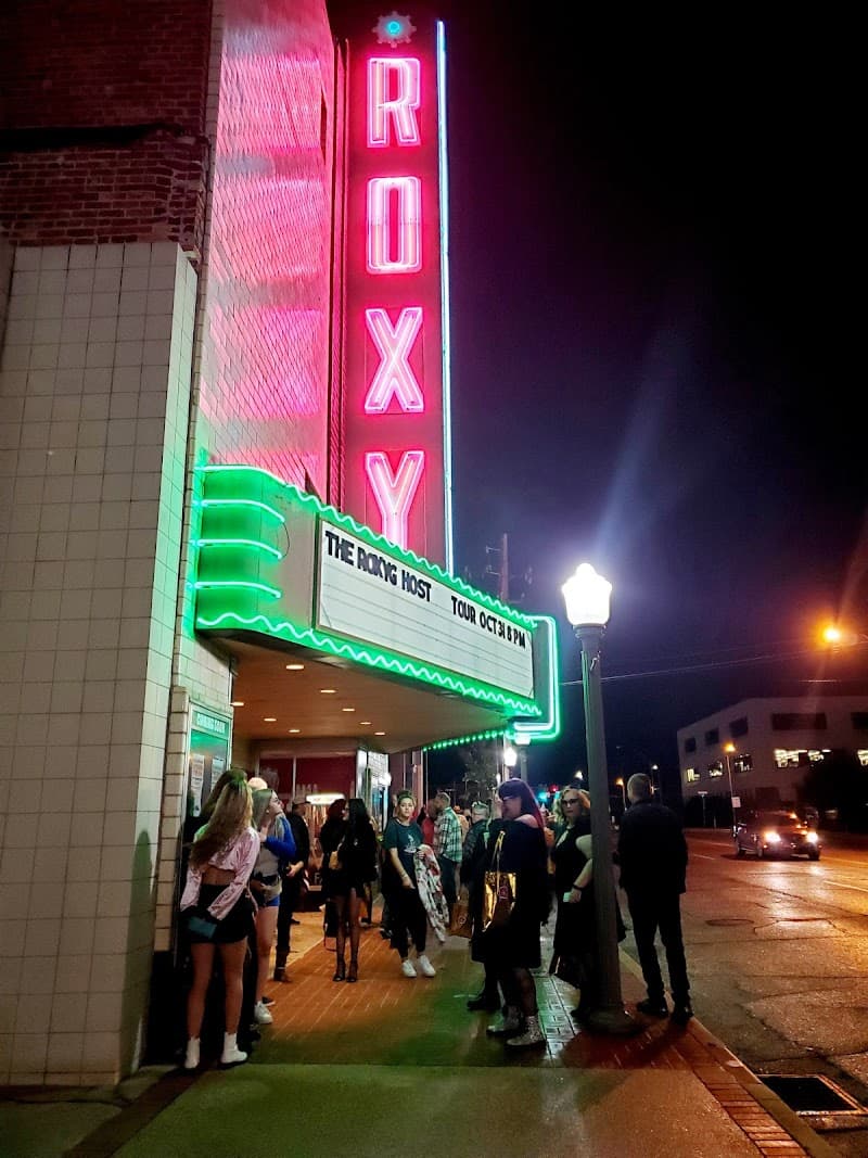 Roxy Theater photo 4