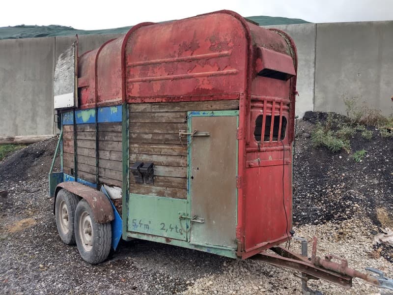 Syns Fun House photo 1