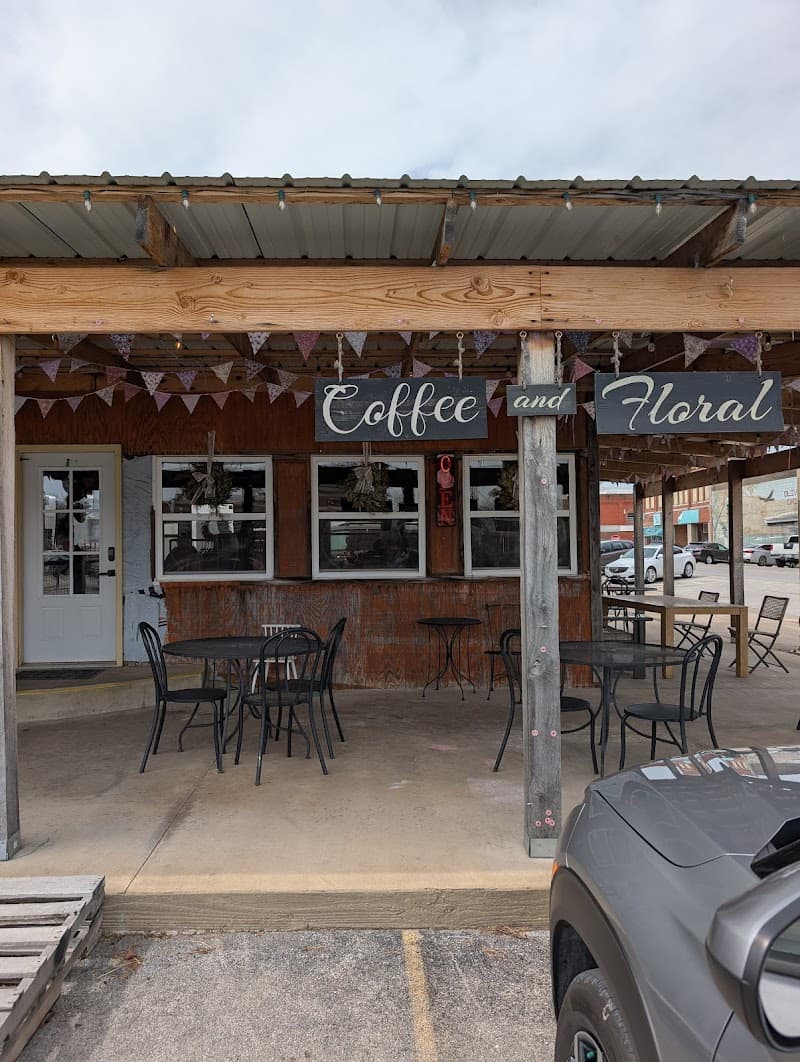 The Garden Exchange Downtown photo 2