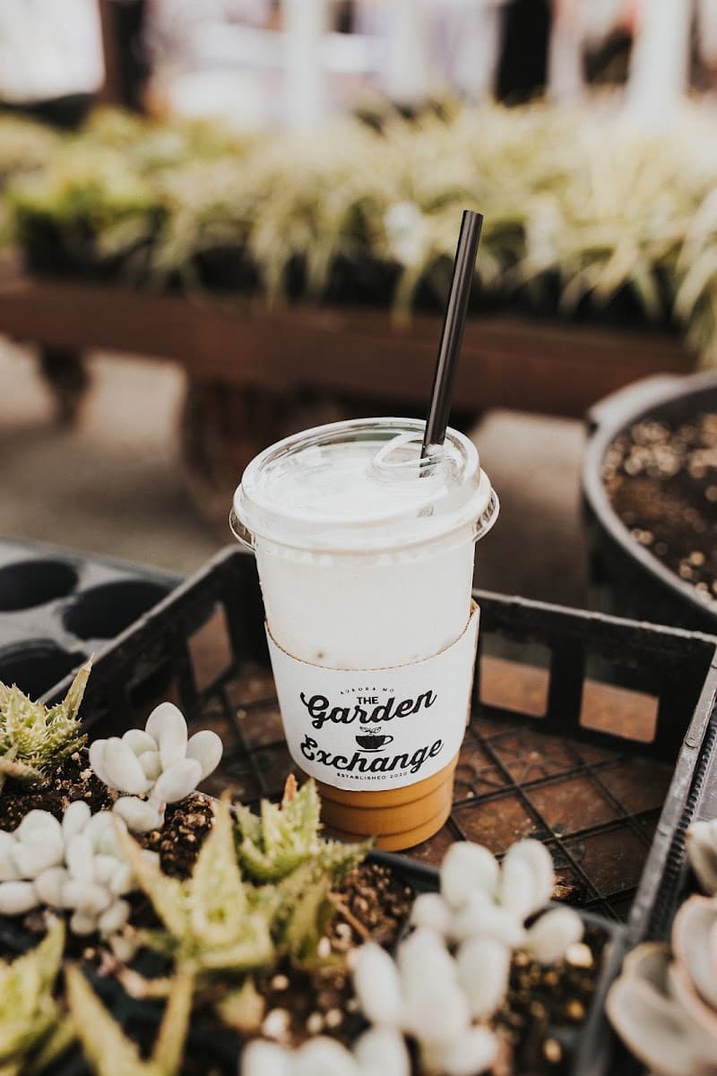 The Garden Exchange Downtown photo 3