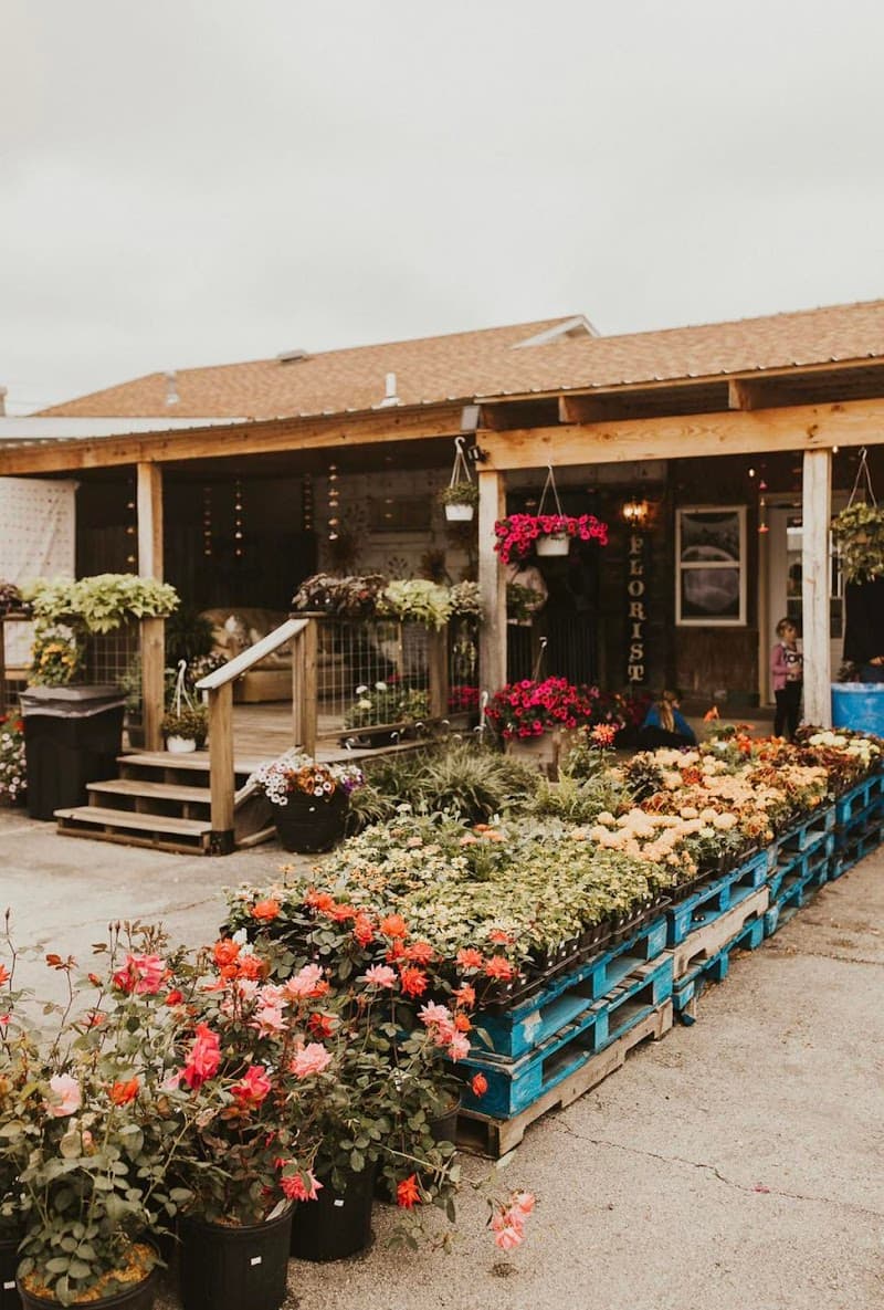 The Garden Exchange Downtown photo 4