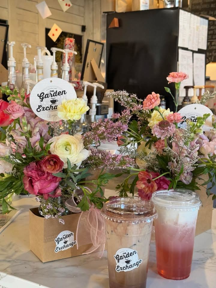 The Garden Exchange Downtown photo 6