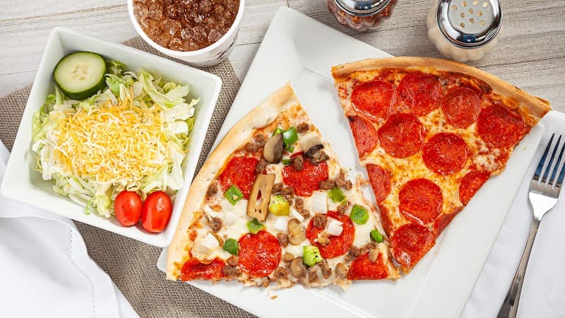 Geno's Pizza of Alma photo 3