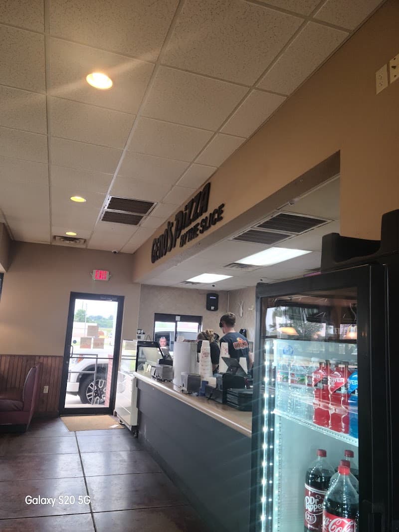 Geno's Pizza of Alma photo 4