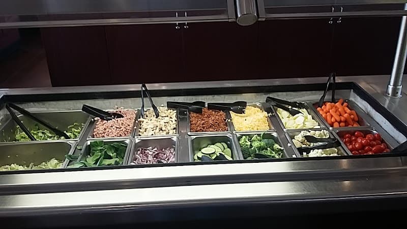 Geno's Pizza of Alma photo 5