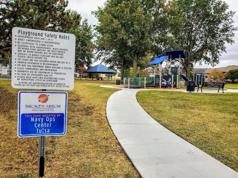 Vandever Park photo 5