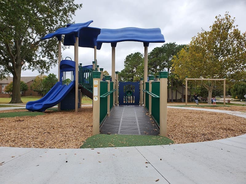 Vandever Park photo 1