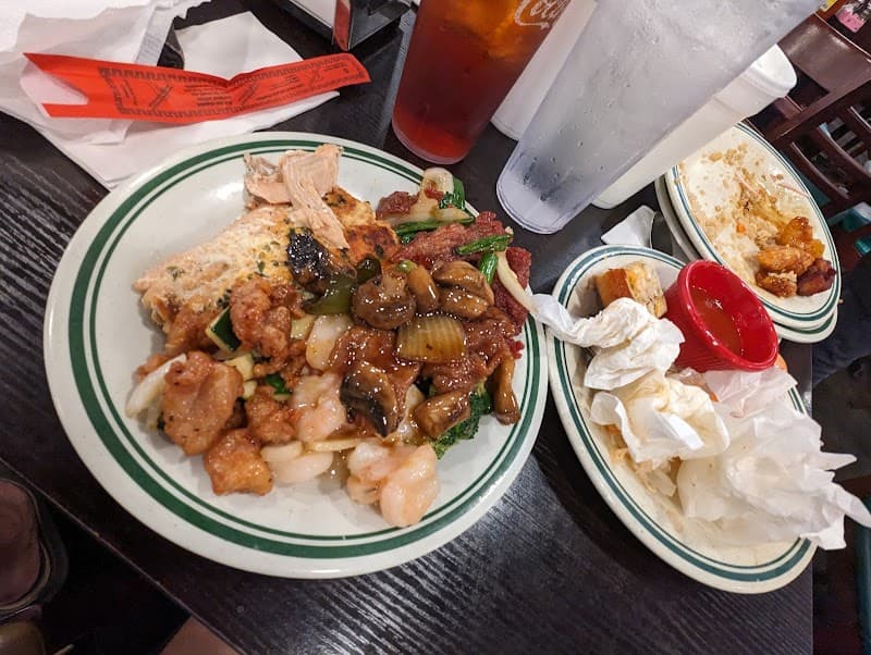 China King Super Buffet photo 5