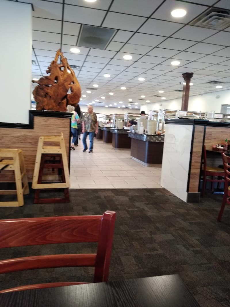 China King Super Buffet photo 6