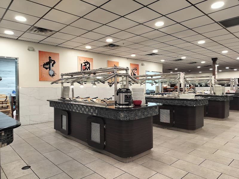 China King Super Buffet photo 1