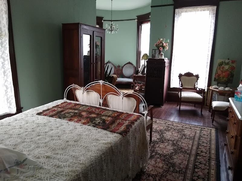 Belvidere Mansion photo 4