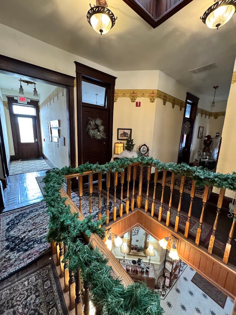 Belvidere Mansion photo 5