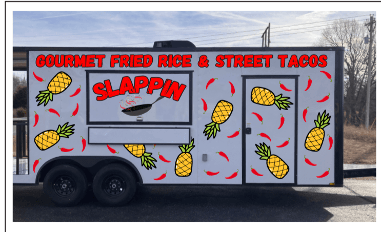 Slappin Fried Rice, LLC photo 4